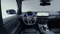 BMW Alpina B4 GT Gran Coupe