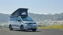 VW California Coast (2024)
