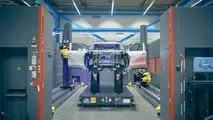 Ford Explorer EV production start in Cologne, Germany