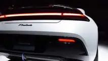 Honda Prelude Concept