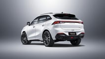 Forthing T5 EVO