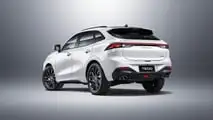 Forthing T5 EVO