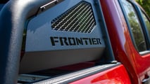 2024 Nissan Frontier Hardbody Edition Review