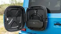 2024 Merceds G 580 With EQ Technology First Drive -- Electric G-Class