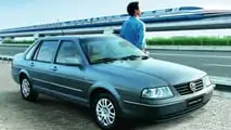 VW Santana 3000 (2004-2008)