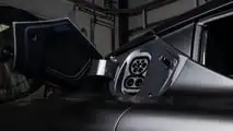 Nyobolt EV Charging Port
