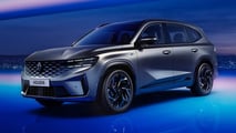 Renault Grand Koleos 2024