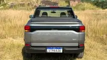 Chevrolet Montana LT 1.2T MT6 2025