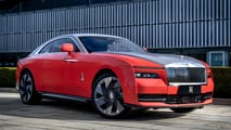 Rolls-Royce Bespoke Commissions se presenta en China