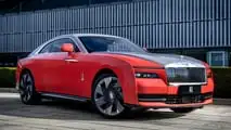 Rolls-Royce Bespoke Commissions se presenta en China