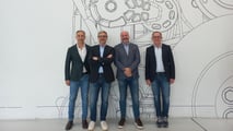 IVECO Mercitalia Polo Logistica FS