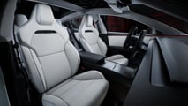 Tesla Model 3 Performance