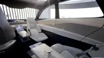 VW ID. Code concept 2024