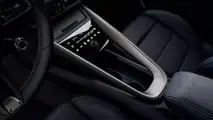 2025 Porsche Macan Turbo Electric First Drive