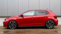 VW Polo VI GTI - H&R Gewindefedern 23031-1 - Seite