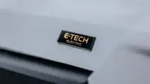 Kwid E-Tech no Garagem EV