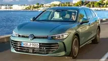 VW Passat Variant (2024) im Test