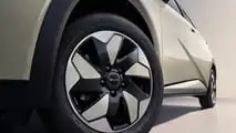 BYD Dolphin 7