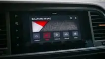 Cupra Ateca 2.0 TSI (2024) im Test