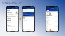 My BMW app update adds Electric Vehicle Analysis, Charging Wallet and more