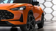 MG ONE 2024