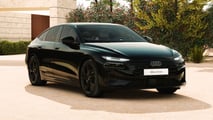 Audi A6 Sportback e-tron 2024
