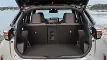 Toyota Yaris Cross (2024)
