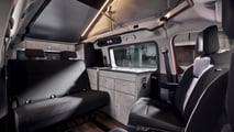 Opel Zafira Crosscamp