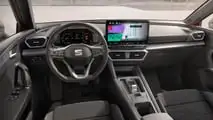 SEAT León (2024)