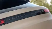 Range Rover Sport SV - Prova su strada - Foto