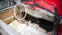 Roadster spécial Mercedes-Benz 500 K (W 29)