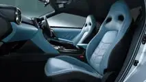 Nissan GT-R 2025 (JDM)