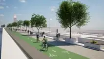 Mersey Tidal Power