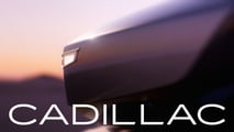 cadillac opulent velocity inline D