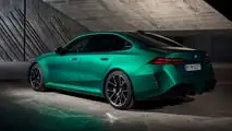 2025 BMW M5