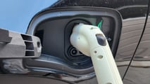 Fisker Ocean Review Photos