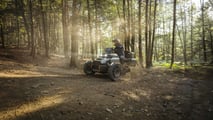 New Can-Am Canyon Is A Three-Wheeled ADV That Can Pretty Much Do It All