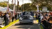 Pininfarina Battista, la one-off dedicata a Cambiano