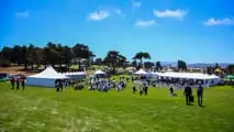 Legends of The Autobahn Monterey 2024