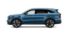 Kia Sorento 2025