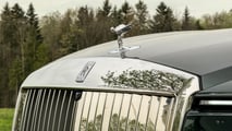Rolls-Royce Spectre