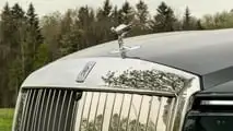 Rolls-Royce Spectre
