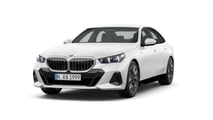 BMW Serie 5 2025