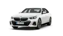 BMW Serie 5 2025