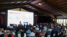 Presentación Dongfeng España