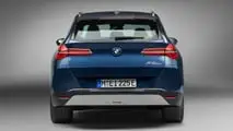 BMW X3 (2024) nel test del primo sedile