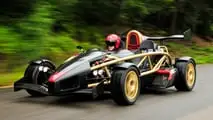 Ariel Atom 500