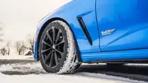 2024 Cadillac CT4-V Blackwing Review