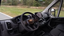 Fiat E-Ducato (2024)