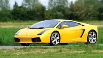 Lamborghini Gallardo